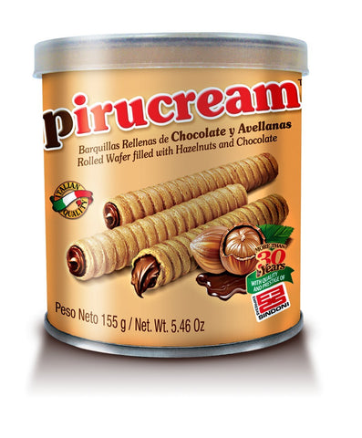 Pirucream (155g)