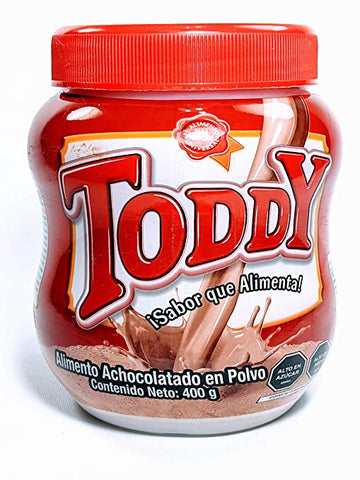 Toddy (400g)