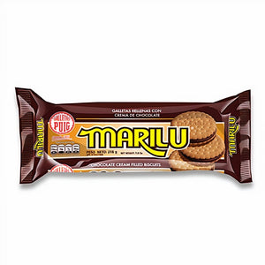 Marilu Chocolate (216gr)