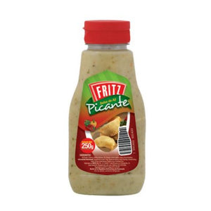 Fritz Picante (240gr)