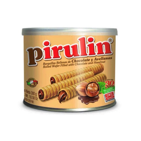 Pirulin Venezolano (300g)