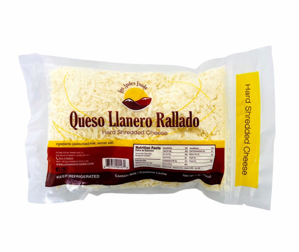 Rallador de Queso – Waldo's