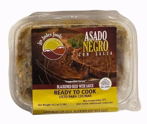 Asado Negro (1.2 LB)