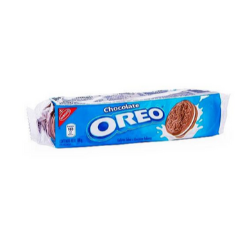 Oreo Venezolana (Chocolate)