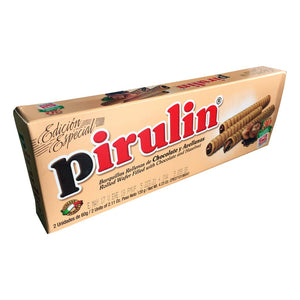 Pirulin Deluxe (2x60gr)
