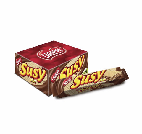 Susy Maxi Display (18 UND)